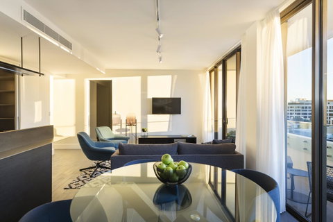 Botanik Apartment Hotel - Inverell Accommodation 3