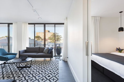 Botanik Apartment Hotel - Inverell Accommodation 8