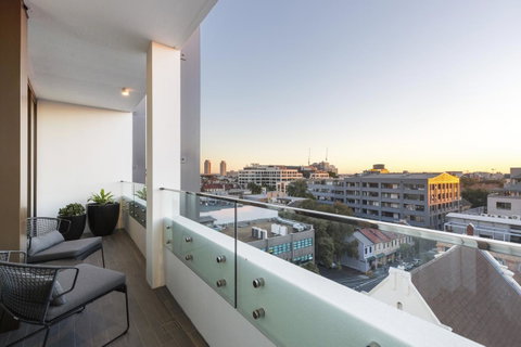 Botanik Apartment Hotel - Inverell Accommodation 2