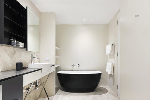 Botanik Apartment Hotel - Inverell Accommodation 9