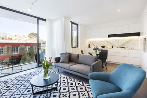 Botanik Apartment Hotel - Inverell Accommodation 15