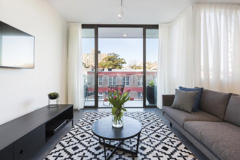 Botanik Apartment Hotel - Inverell Accommodation 14