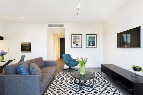 Botanik Apartment Hotel - Inverell Accommodation 6