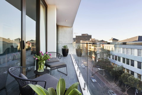 Botanik Apartment Hotel - Inverell Accommodation 11