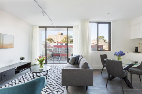 Botanik Apartment Hotel - Inverell Accommodation 13