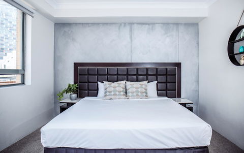 DD Apartments On Darling Harbour - Inverell Accommodation 0