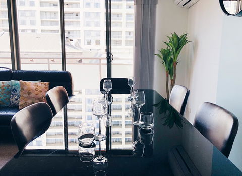 DD Apartments On Darling Harbour - Inverell Accommodation 5