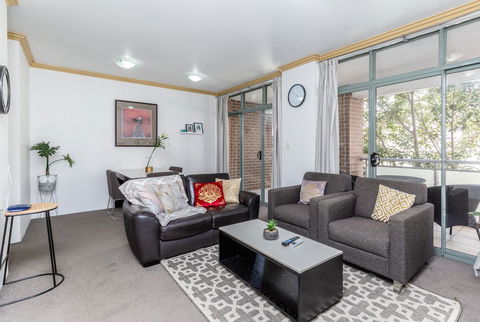 DD Apartments On Darling Harbour - Inverell Accommodation 23