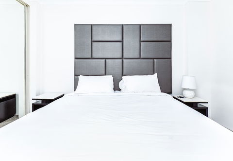 DD Apartments On Darling Harbour - Inverell Accommodation 19