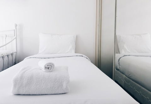 DD Apartments On Darling Harbour - Inverell Accommodation 13