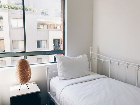 DD Apartments On Darling Harbour - Inverell Accommodation 32