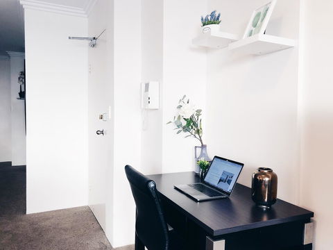 DD Apartments On Darling Harbour - Inverell Accommodation 14