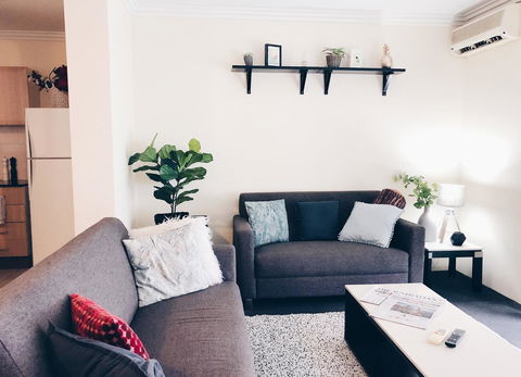 DD Apartments On Darling Harbour - Inverell Accommodation 17