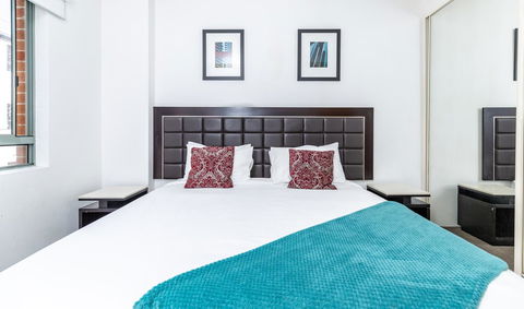 DD Apartments On Darling Harbour - Inverell Accommodation 9