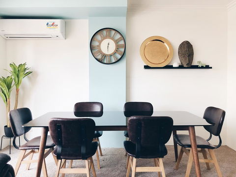 DD Apartments On Darling Harbour - Inverell Accommodation 38