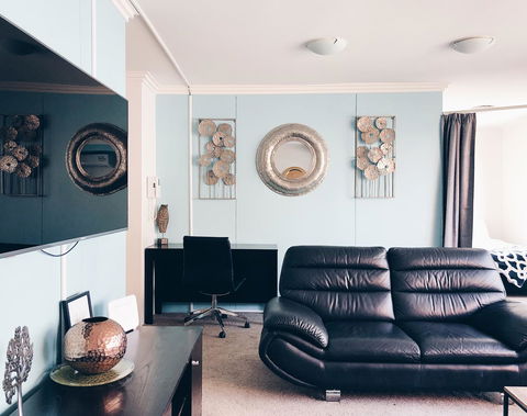 DD Apartments On Darling Harbour - Inverell Accommodation 27