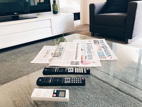 DD Apartments On Darling Harbour - Inverell Accommodation 11