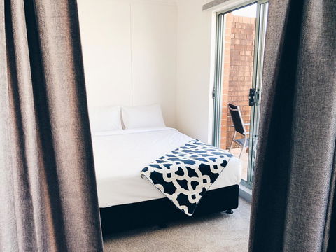 DD Apartments On Darling Harbour - Inverell Accommodation 28