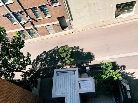 DD Apartments On Darling Harbour - Inverell Accommodation 26