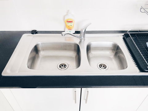 DD Apartments On Darling Harbour - Inverell Accommodation 43