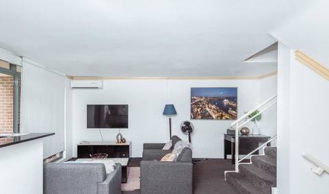 DD Apartments On Darling Harbour - Inverell Accommodation 21