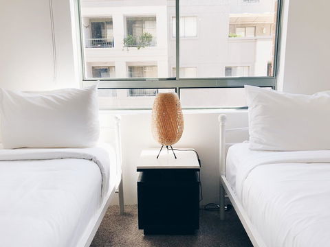 DD Apartments On Darling Harbour - Inverell Accommodation 41