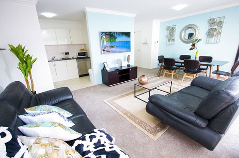 DD Apartments On Darling Harbour - Inverell Accommodation 3