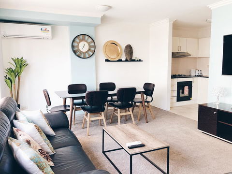 DD Apartments On Darling Harbour - Inverell Accommodation 33