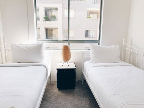 DD Apartments On Darling Harbour - Inverell Accommodation 42