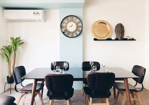 DD Apartments On Darling Harbour - Inverell Accommodation 24