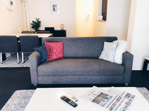 DD Apartments On Darling Harbour - Inverell Accommodation 16