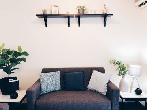 DD Apartments On Darling Harbour - Inverell Accommodation 15