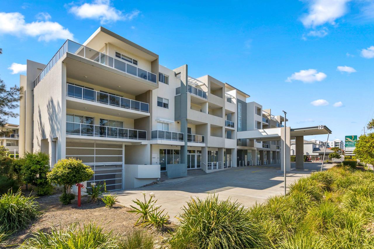 Mt Ousley NSW Inverell Accommodation