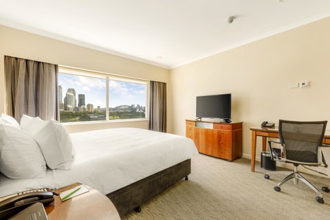 Holiday Inn Sydney Potts Point - Inverell Accommodation 20