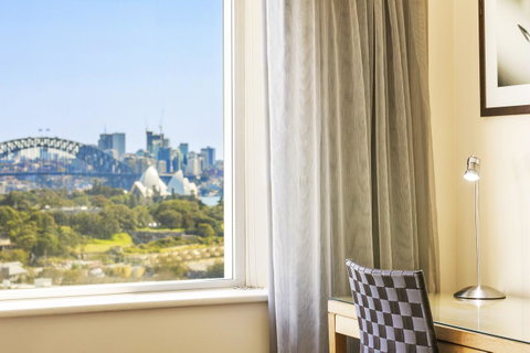 Holiday Inn Sydney Potts Point - Inverell Accommodation 18