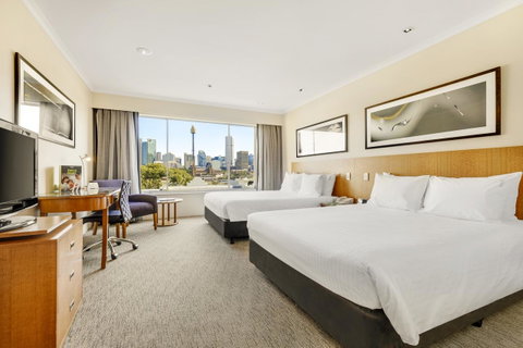 Holiday Inn Sydney Potts Point - Inverell Accommodation 23