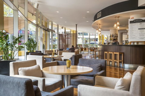 Holiday Inn Sydney Potts Point - Inverell Accommodation 5
