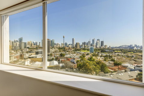 Holiday Inn Sydney Potts Point - Inverell Accommodation 17