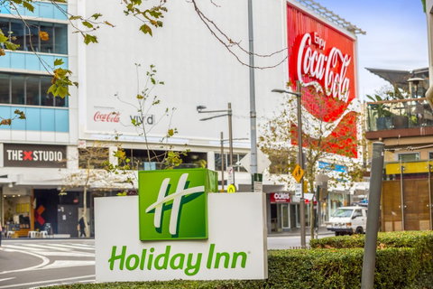 Holiday Inn Sydney Potts Point - Inverell Accommodation 9