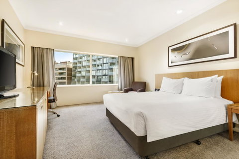 Holiday Inn Sydney Potts Point - Inverell Accommodation 24