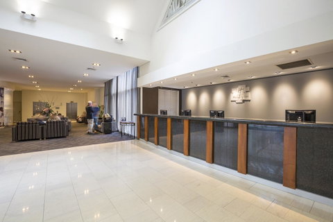 Holiday Inn Sydney Potts Point - Inverell Accommodation 1