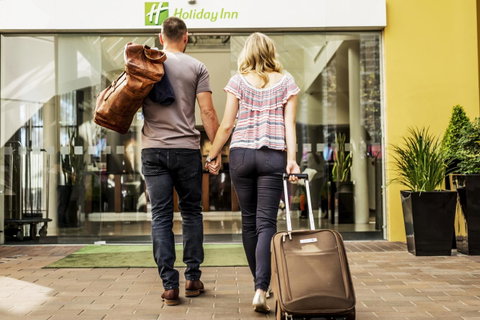Holiday Inn Sydney Potts Point - Inverell Accommodation 6