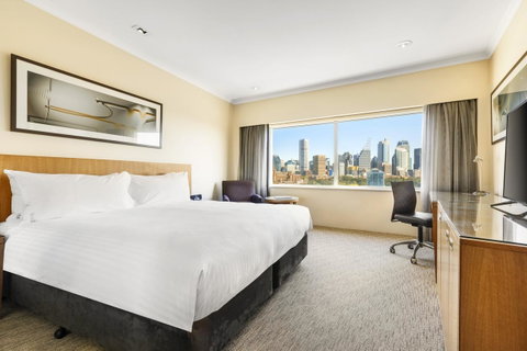 Holiday Inn Sydney Potts Point - Inverell Accommodation 3