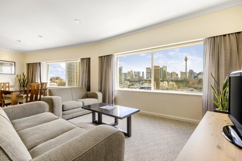 Holiday Inn Sydney Potts Point - Inverell Accommodation 15