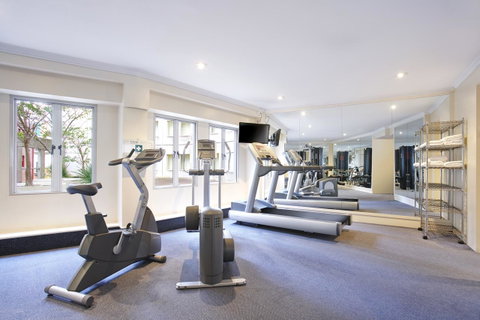Holiday Inn Sydney Potts Point - Inverell Accommodation 8
