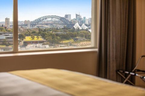 Holiday Inn Sydney Potts Point - Inverell Accommodation 2