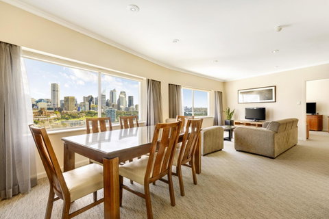 Holiday Inn Sydney Potts Point - Inverell Accommodation 21