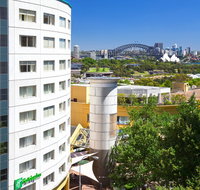 Holiday Inn Potts Point - Sydney - Inverell Accommodation