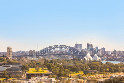 Holiday Inn Sydney Potts Point - Inverell Accommodation 16