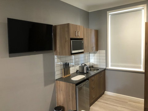 The Mark Studios - Inverell Accommodation 15